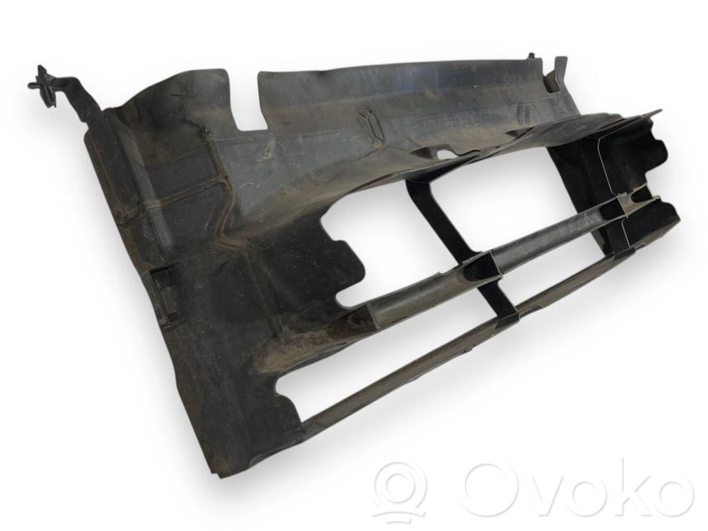 Gaisa plūsmas novirzītājs (-i)