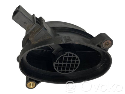 Gaisa plūsmas mērītājs