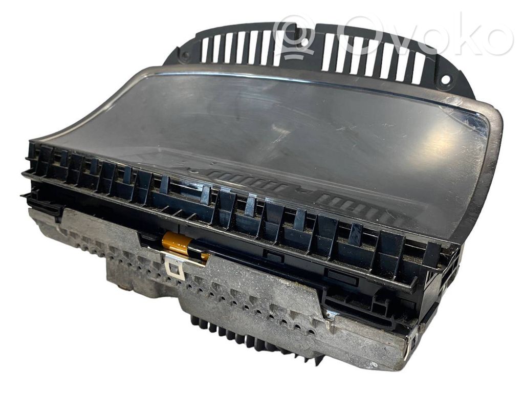 Ekrāns / displejs / mazais ekrāns