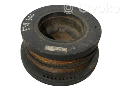 Шкив коленчатого вала