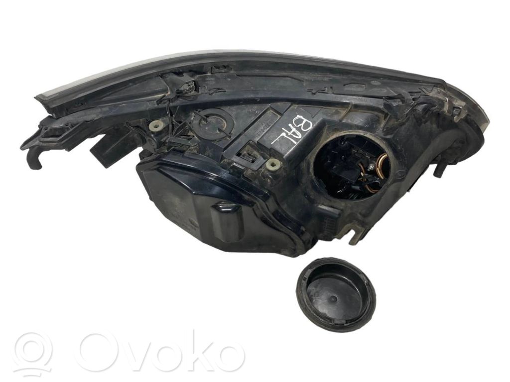 Priekšējais lukturis