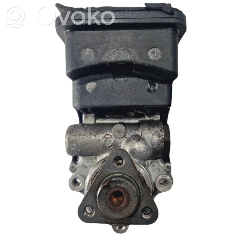 Stūres pastiprinātāja sūknis