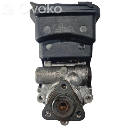 Stūres pastiprinātāja sūknis