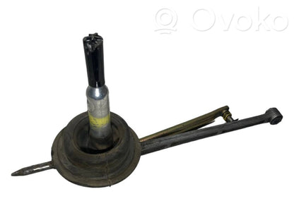 Pārslēgšanas mehanisms (kulisa)