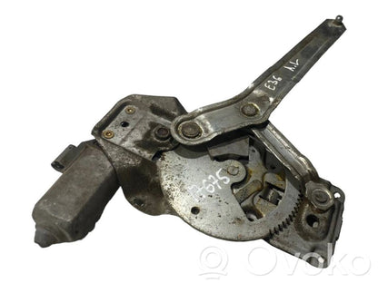 Aizmugurē loga pacēlāja motoriņš