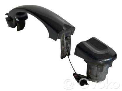 Ārējais atvēršanas rokturis