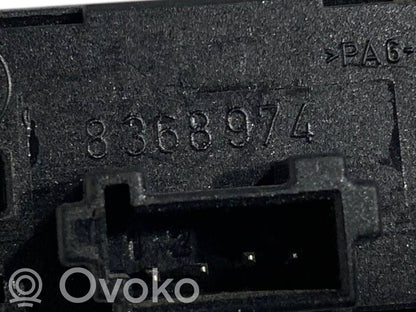 Elektrisko logu slēdzis