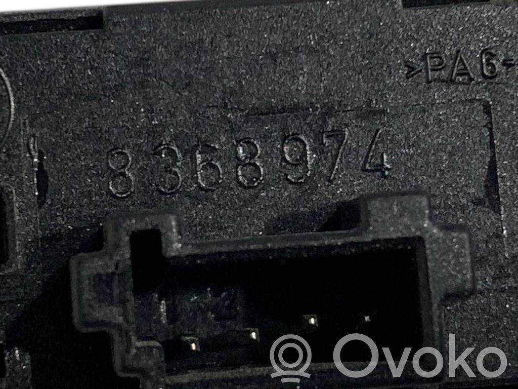 Elektrisko logu slēdzis