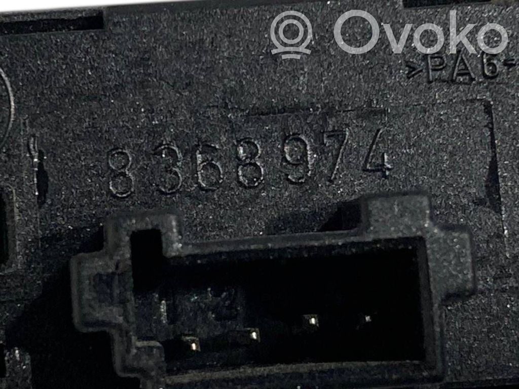 Elektrisko logu slēdzis