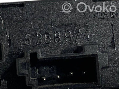 Elektrisko logu slēdzis