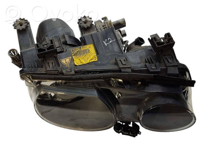 Priekšējais lukturis