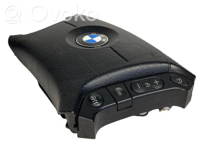 Рулевое колесо