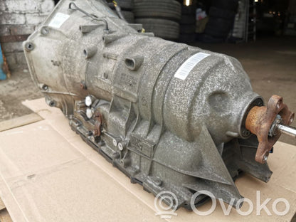 Автоматическая коробка передач