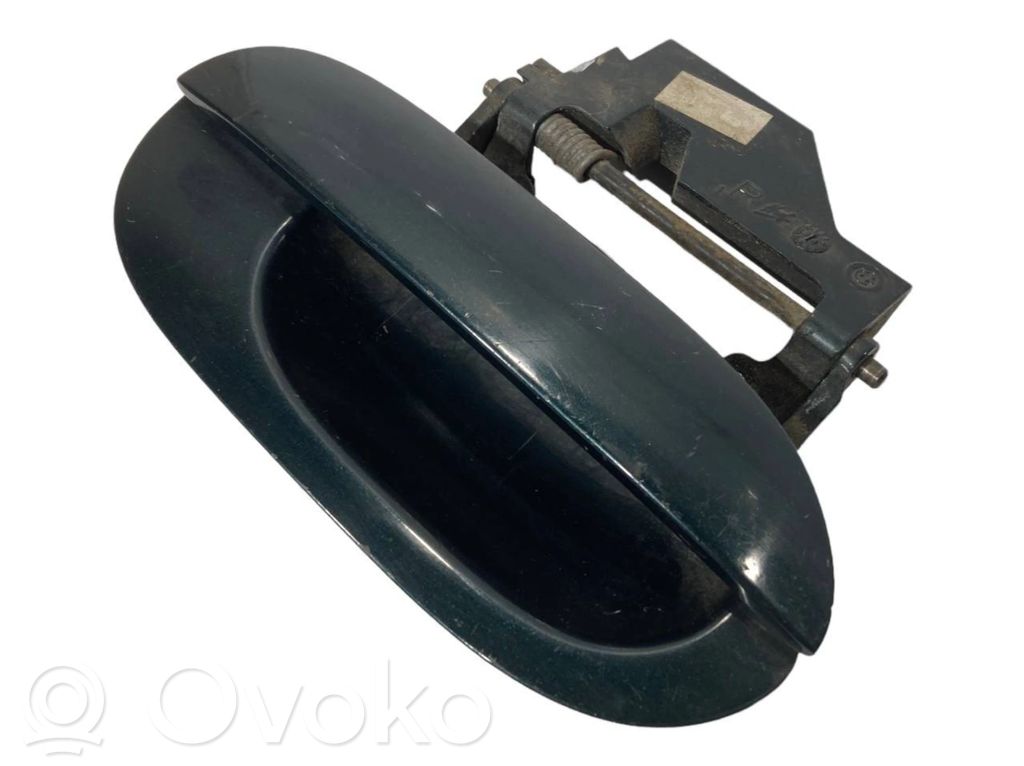 Ārējais atvēršanas rokturis