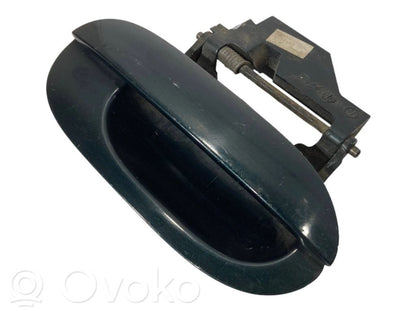 Ārējais atvēršanas rokturis