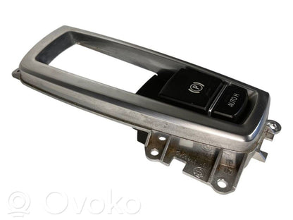 Handbrake switch