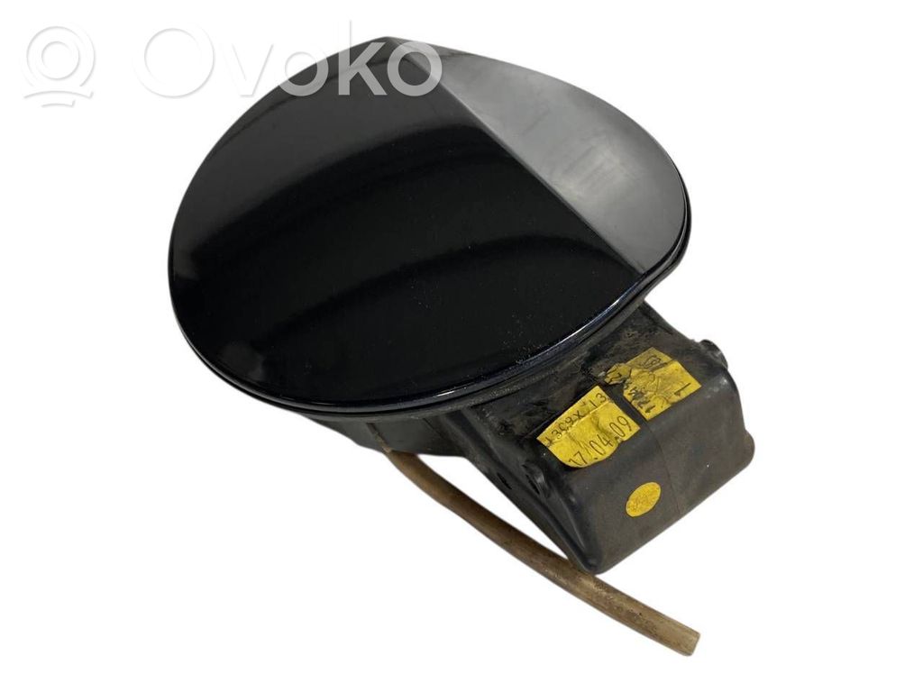 Degvielas tvertnes vāciņš