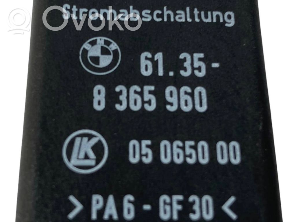 Cita veida releji