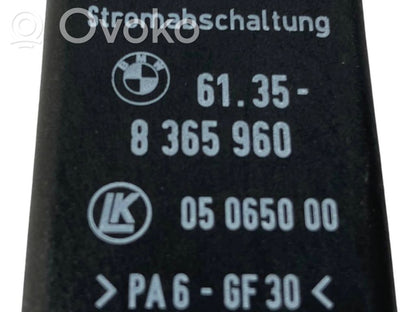 Cita veida releji