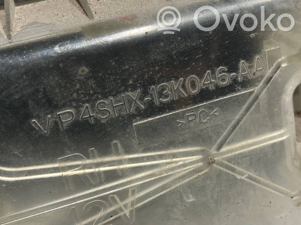 Priekšējais lukturis