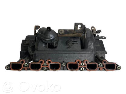 Впускной коллектор