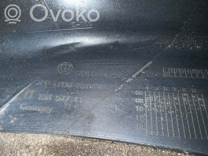 Priekšējais bamperis