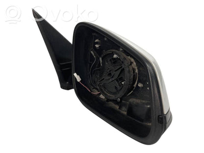 Spogulis (elektriski vadāms)