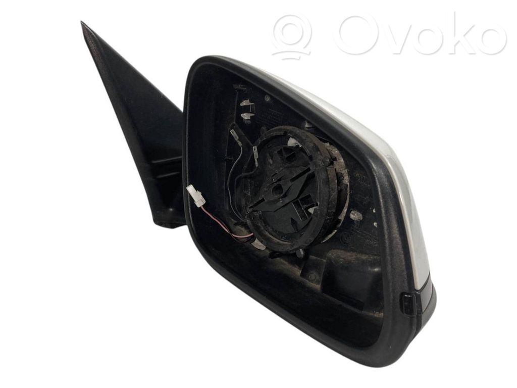 Spogulis (elektriski vadāms)