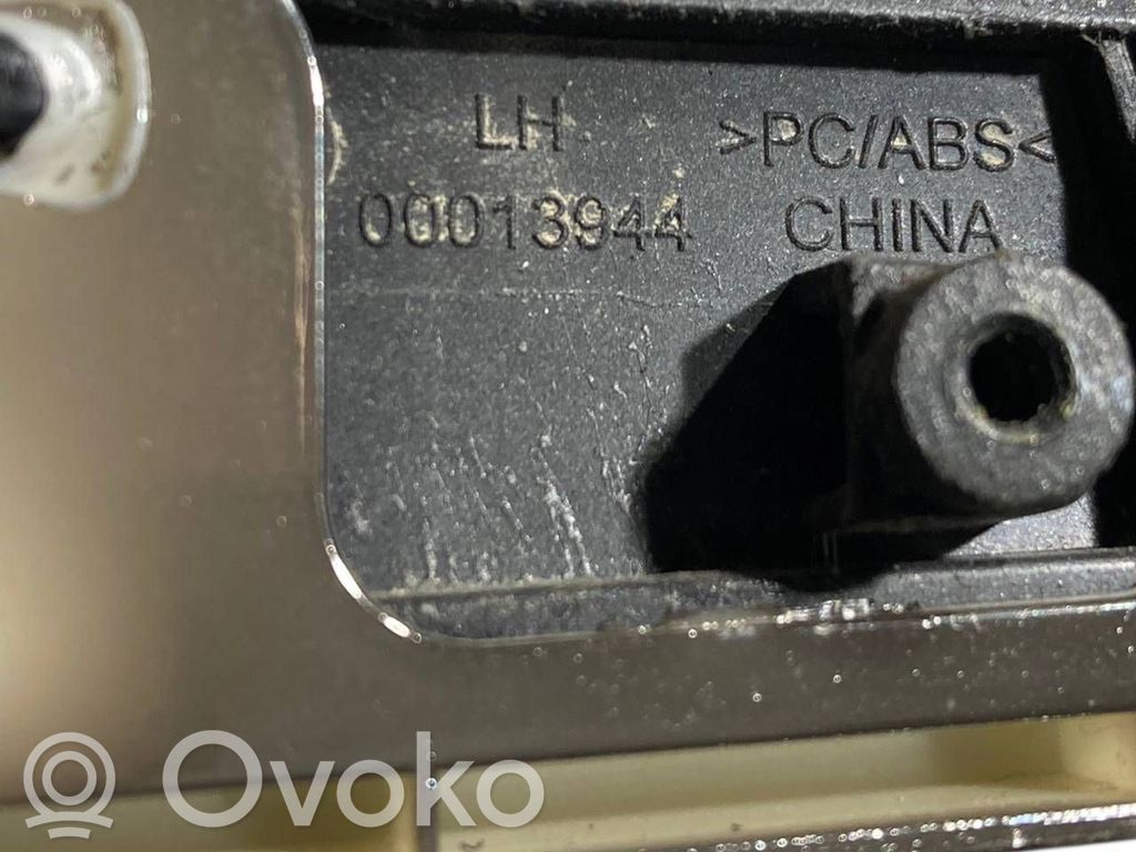 Salona dekoratīvās apdares komplekts