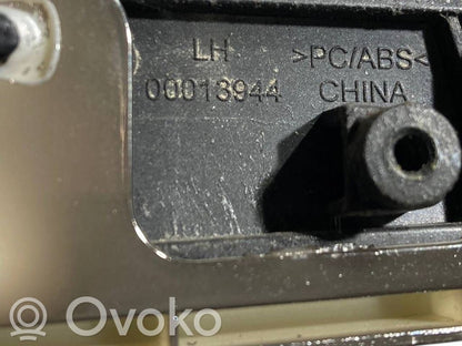 Salona dekoratīvās apdares komplekts