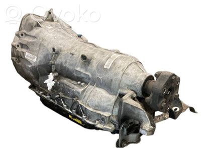 Автоматическая коробка передач