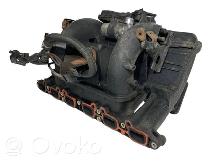 Впускной коллектор