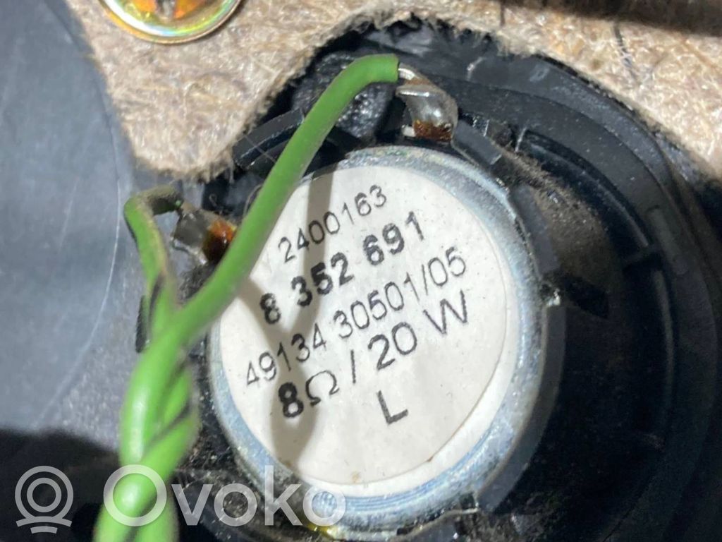 Priekšējo durvju apdare