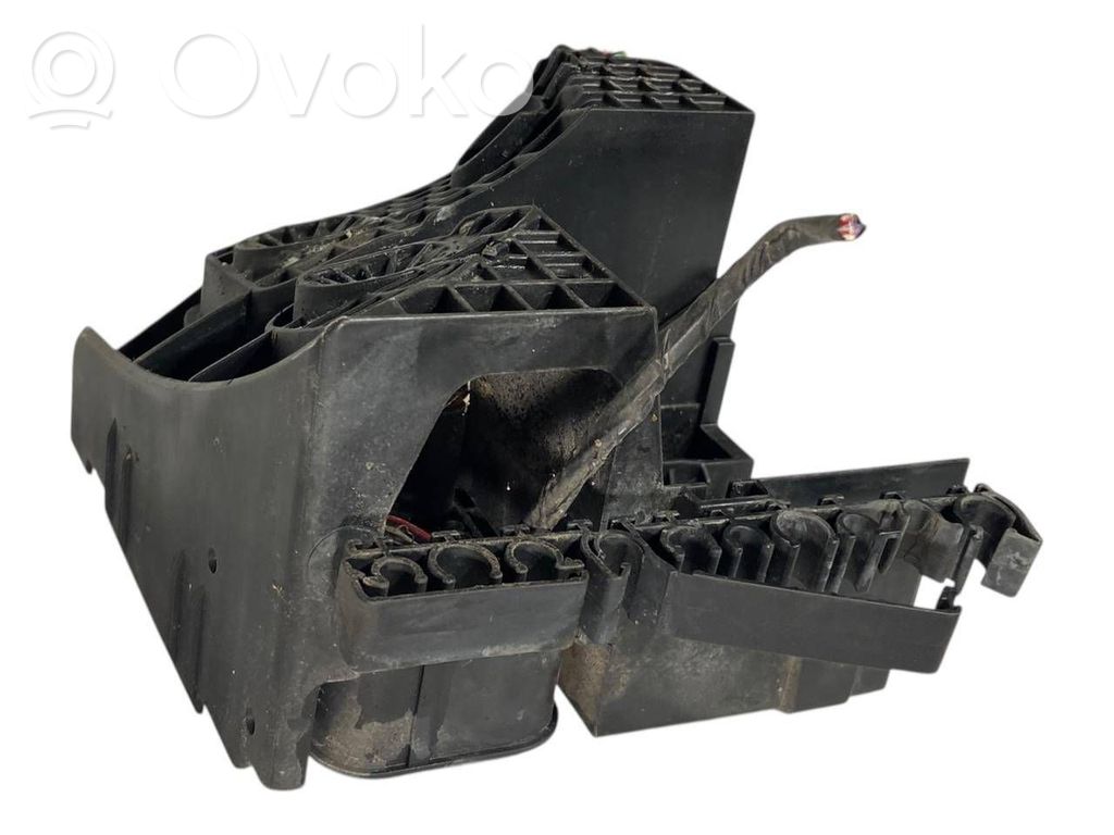 Drošinātāju bloks