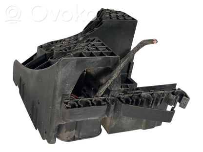 Drošinātāju bloks