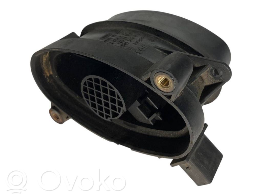 Gaisa plūsmas mērītājs