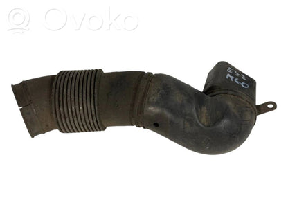 Детали воздухозаборника