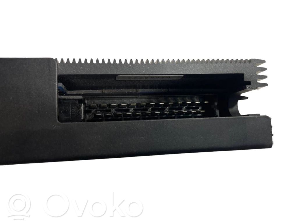 Skaņas pastiprinātājs