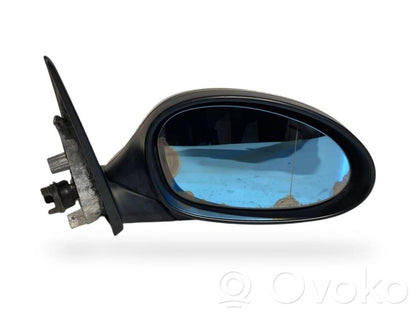 Mirror (electrically controlled)