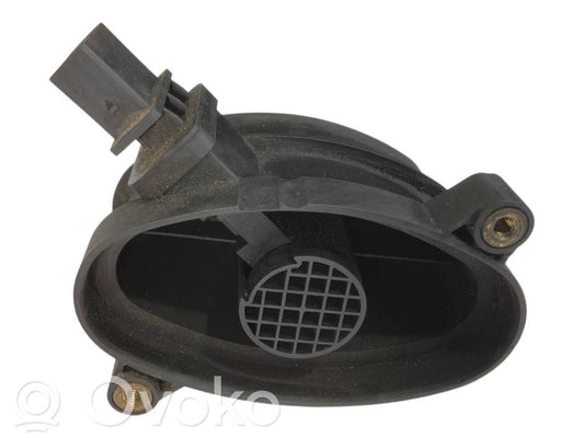 Gaisa plūsmas mērītājs