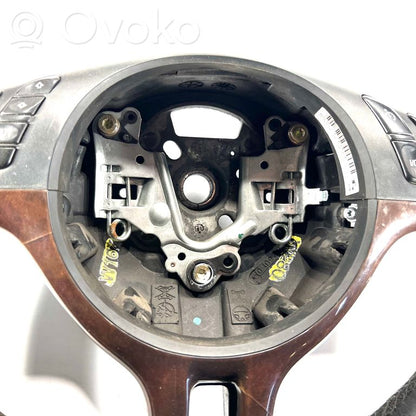 Рулевое колесо