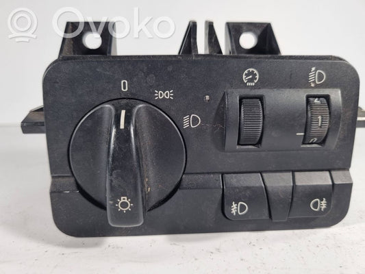 Световой модуль ЛКМ