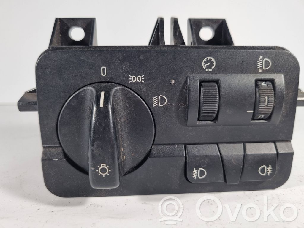 Light module LCM