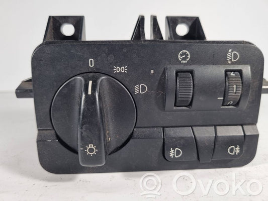 Light module LCM