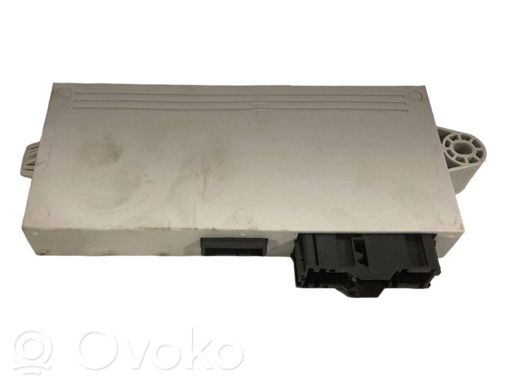 Aizdedzes ECU komplekts