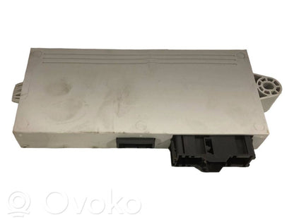 Aizdedzes ECU komplekts