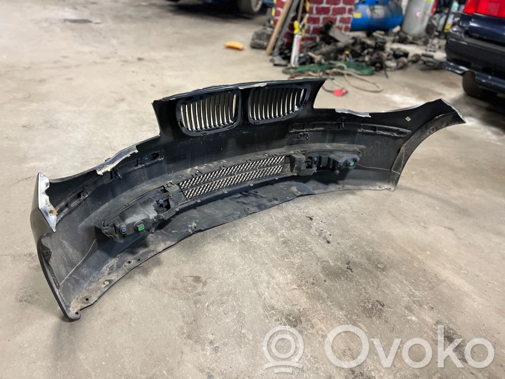 Priekšējais bamperis