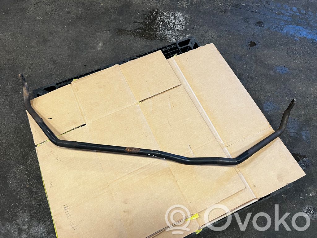 Stabilizatora stienis