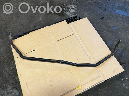 Stabilizatora stienis