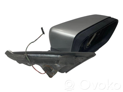 Spogulis (elektriski vadāms)